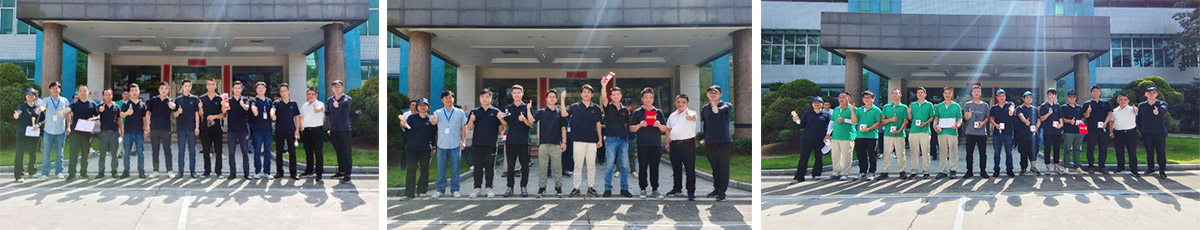 明升mansion88集团||消防手艺交锋 火力全开就是“燃”